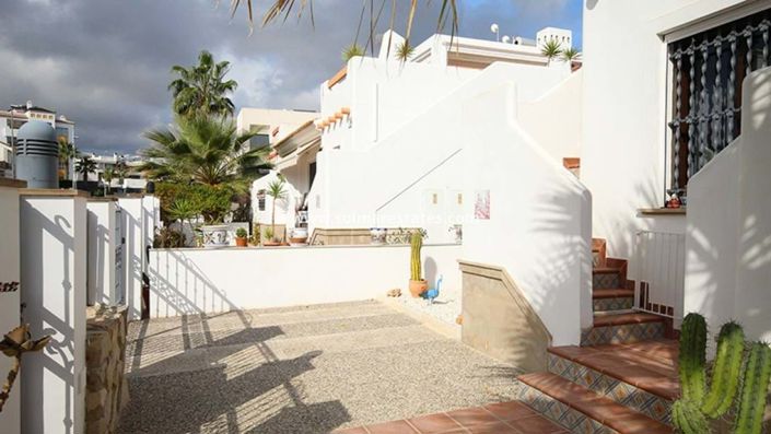 Image No.11-Villa de 2 chambres à vendre à Villamartin