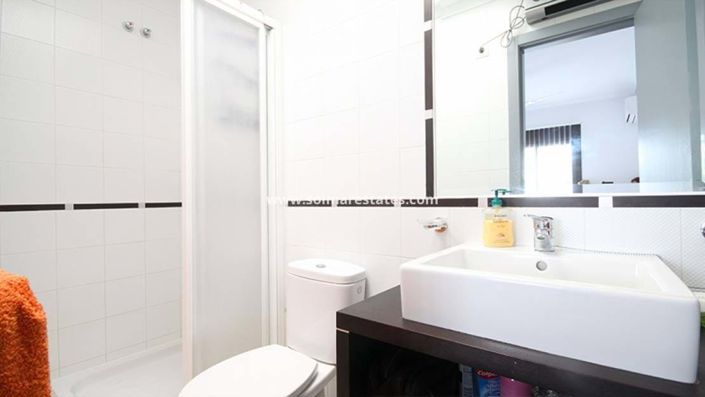 Image No.8-Villa de 2 chambres à vendre à Villamartin