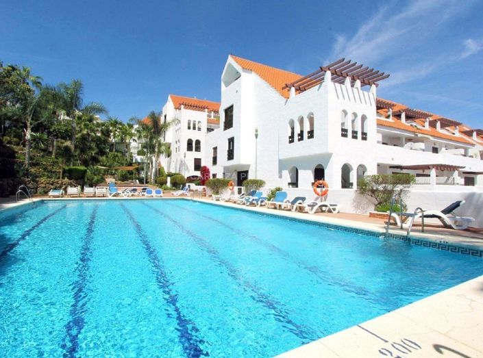 Image No.1-2 Bed Apartment for sale