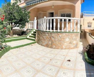 2 Bed Villa for sale