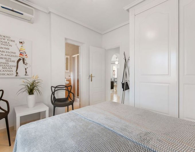 Image No.24-3 Bed Villa for sale