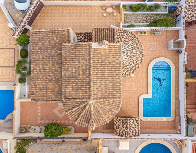 Image No.4-3 Bed Villa for sale