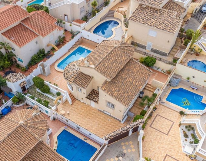 Image No.9-3 Bed Villa for sale