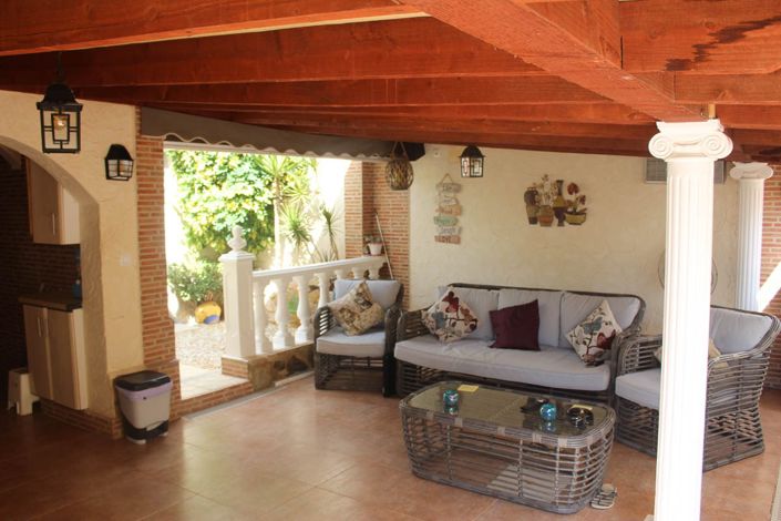 Image No.11-Villa de 4 chambres à vendre à Ciudad Quesada