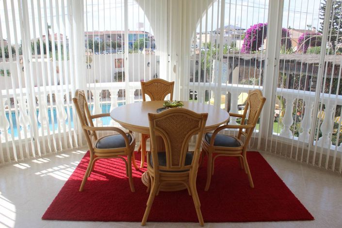 Image No.12-Villa de 4 chambres à vendre à Ciudad Quesada