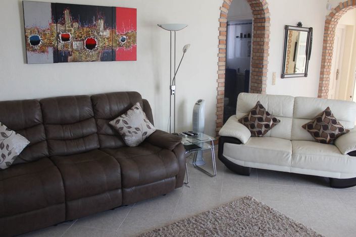 Image No.15-Villa de 4 chambres à vendre à Ciudad Quesada