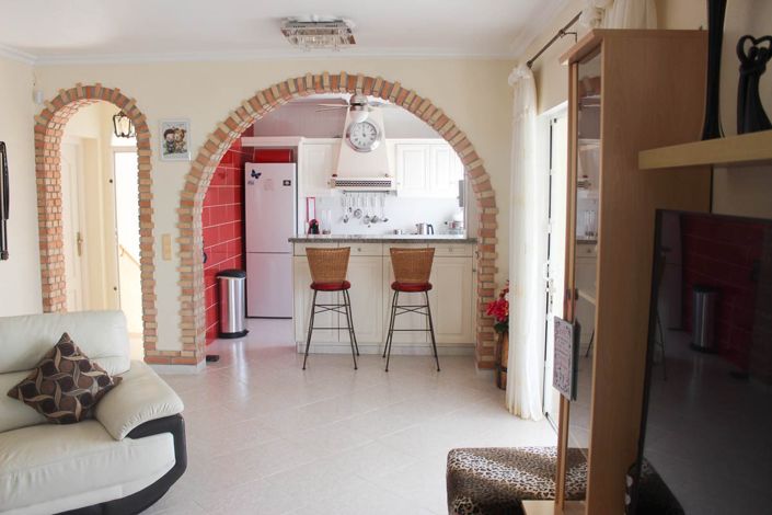 Image No.16-Villa de 4 chambres à vendre à Ciudad Quesada