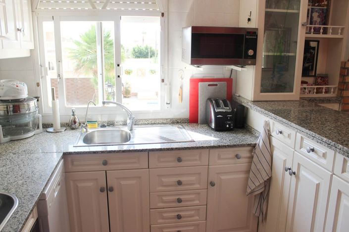 Image No.17-Villa de 4 chambres à vendre à Ciudad Quesada