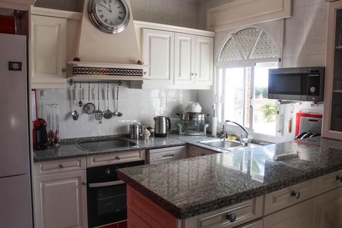 Image No.18-Villa de 4 chambres à vendre à Ciudad Quesada