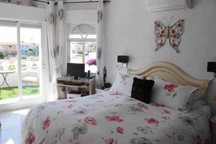 Image No.22-Villa de 4 chambres à vendre à Ciudad Quesada