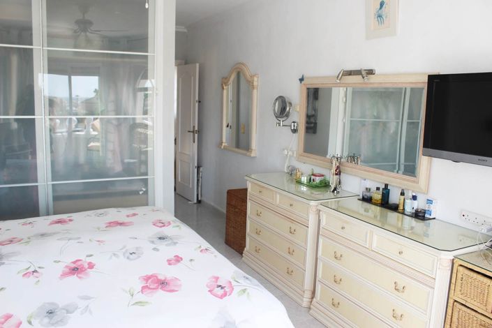 Image No.23-Villa de 4 chambres à vendre à Ciudad Quesada