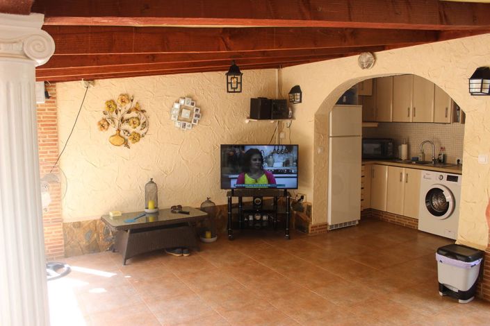 Image No.25-Villa de 4 chambres à vendre à Ciudad Quesada