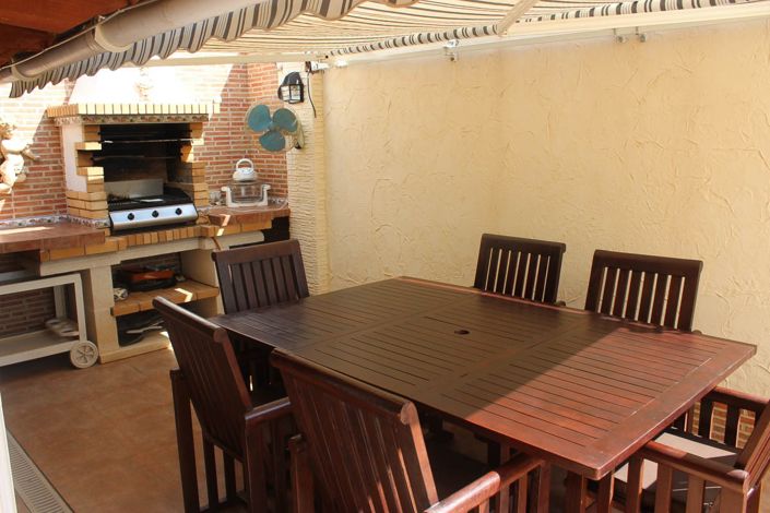 Image No.27-Villa de 4 chambres à vendre à Ciudad Quesada