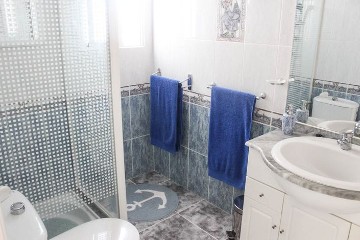 Image No.30-Villa de 4 chambres à vendre à Ciudad Quesada