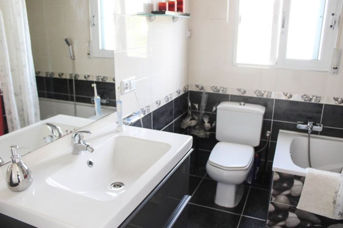 Image No.32-Villa de 4 chambres à vendre à Ciudad Quesada