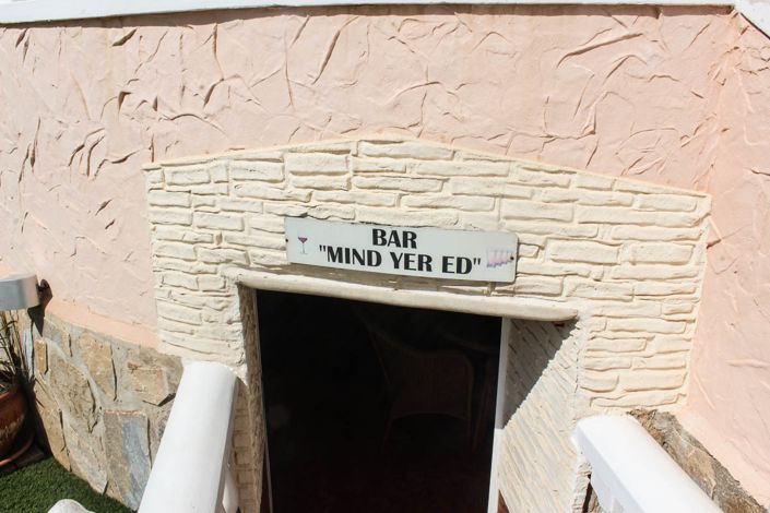 Image No.33-Villa de 4 chambres à vendre à Ciudad Quesada