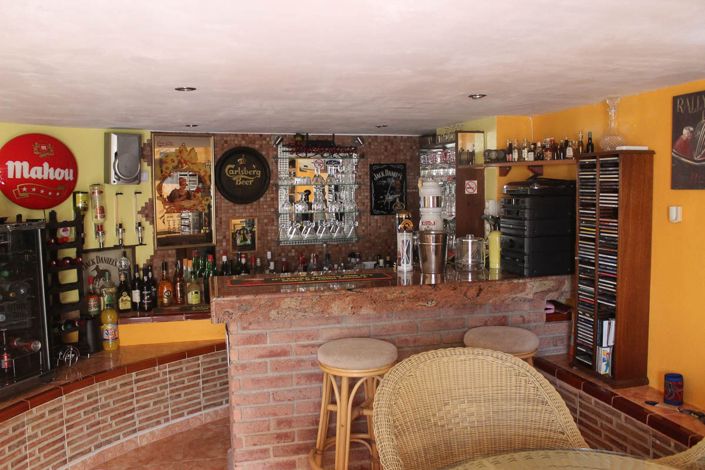 Image No.34-Villa de 4 chambres à vendre à Ciudad Quesada