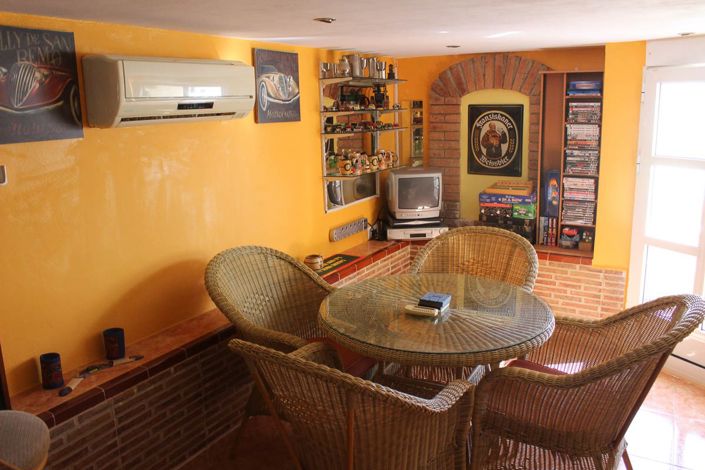 Image No.35-Villa de 4 chambres à vendre à Ciudad Quesada