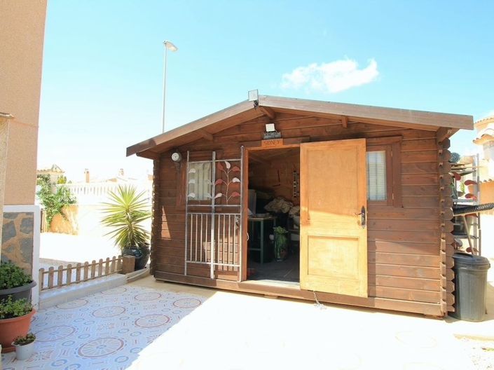 Image No.22-3 Bed Villa for sale
