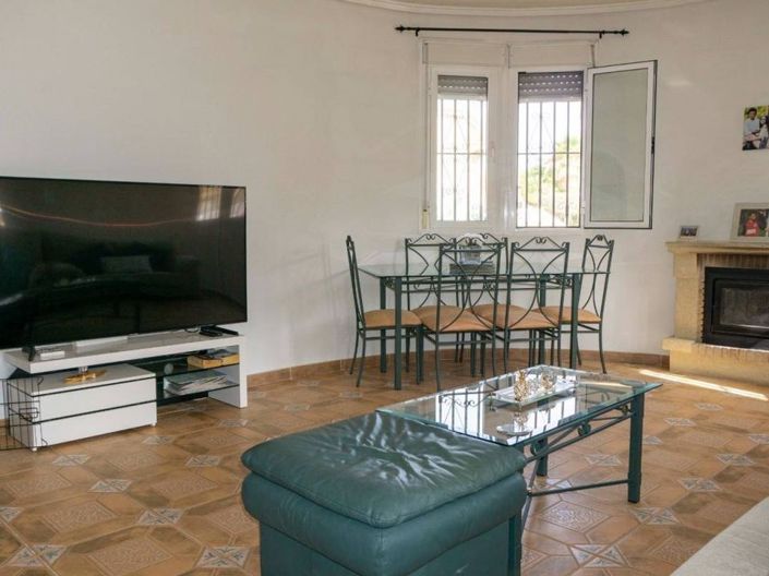 Image No.10-Villa de 4 chambres à vendre à Ciudad Quesada