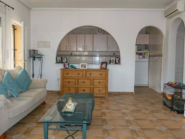 Image No.12-Villa de 4 chambres à vendre à Ciudad Quesada