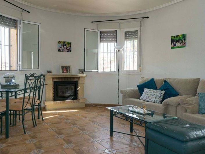 Image No.13-Villa de 4 chambres à vendre à Ciudad Quesada