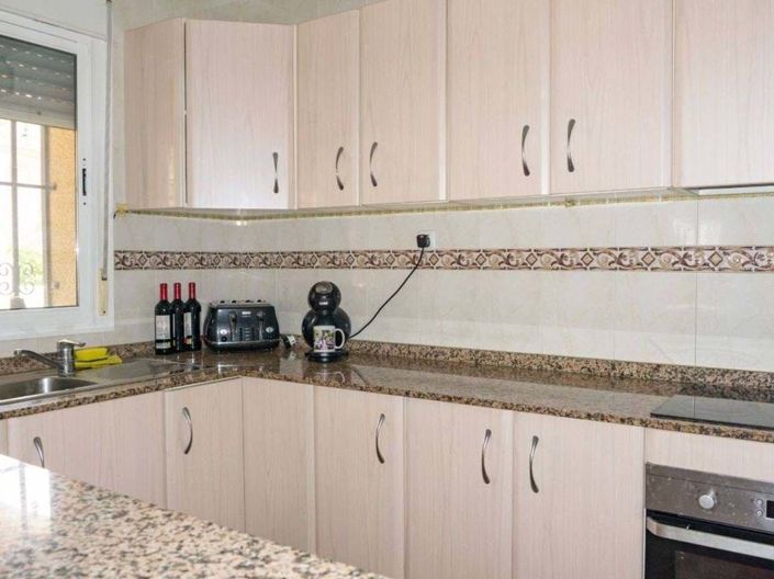 Image No.14-Villa de 4 chambres à vendre à Ciudad Quesada