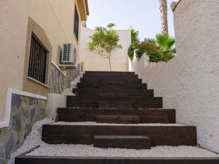 Image No.20-Villa de 4 chambres à vendre à Ciudad Quesada