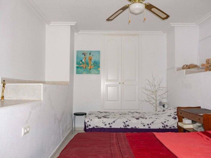 Image No.25-Villa de 4 chambres à vendre à Ciudad Quesada