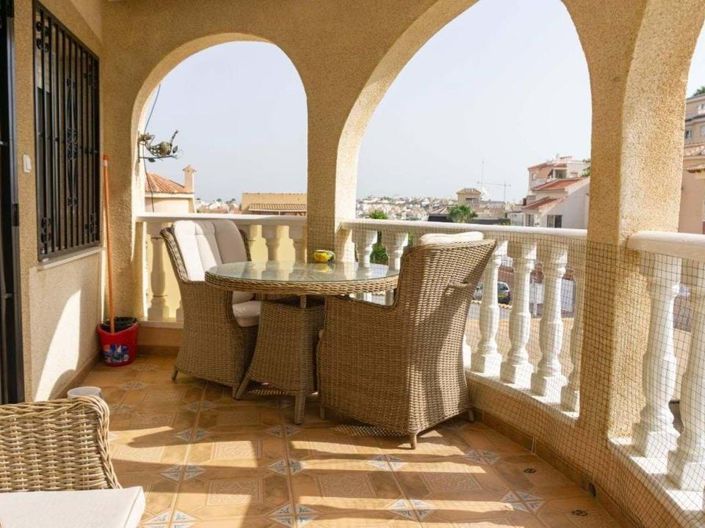 Image No.29-Villa de 4 chambres à vendre à Ciudad Quesada