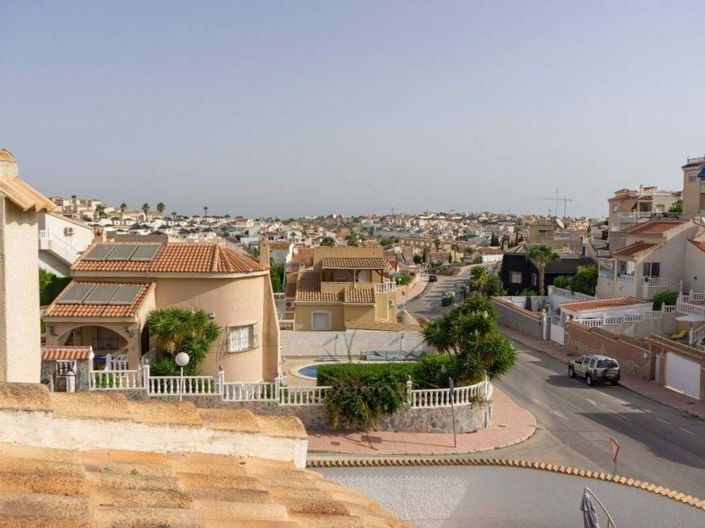 Image No.30-Villa de 4 chambres à vendre à Ciudad Quesada