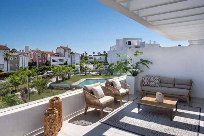 Image No.1-3 Bed Apartment for sale