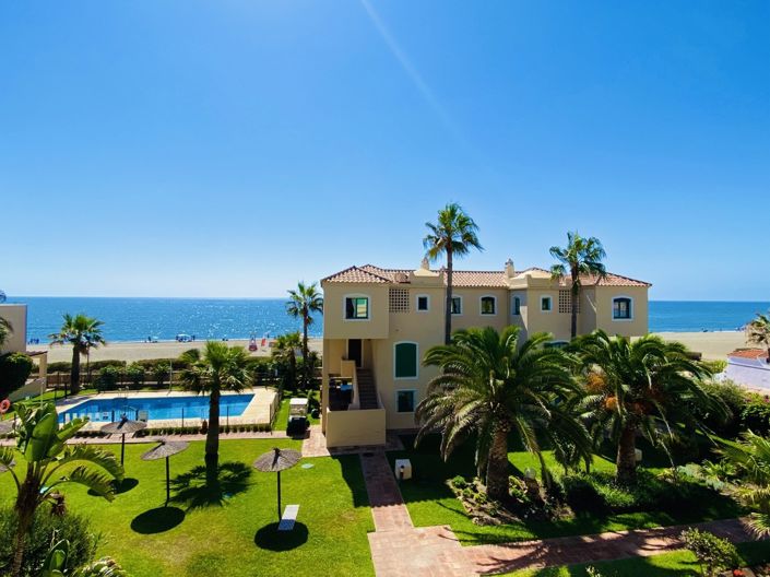 Image No.1-3 Bed Apartment for sale