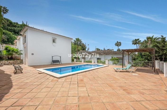 Image No.14-Villa de 3 chambres à vendre à Marbella