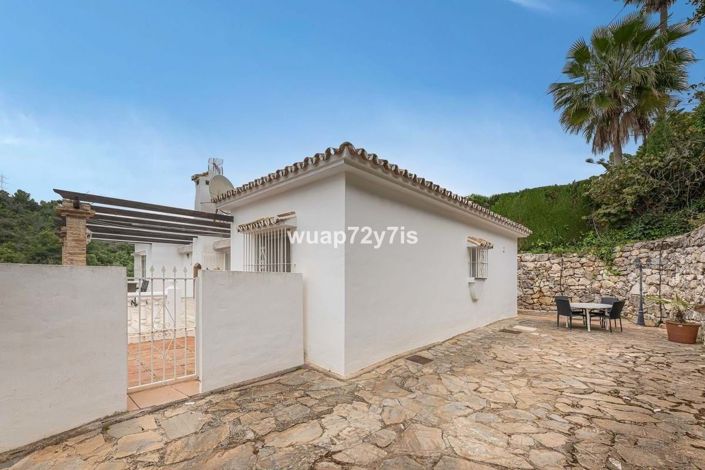 Image No.17-Villa de 3 chambres à vendre à Marbella