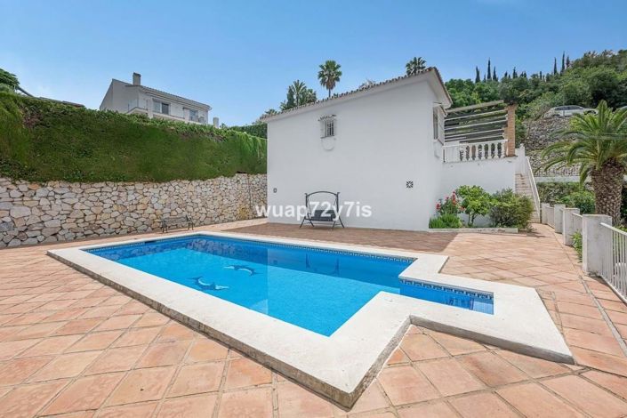 Image No.18-Villa de 3 chambres à vendre à Marbella