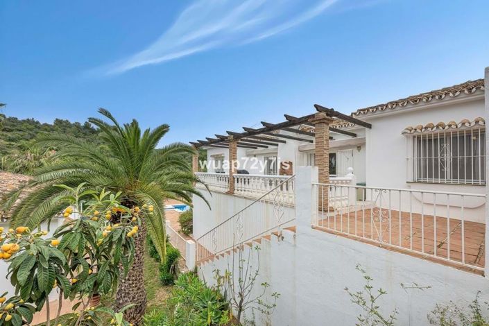Image No.23-Villa de 3 chambres à vendre à Marbella
