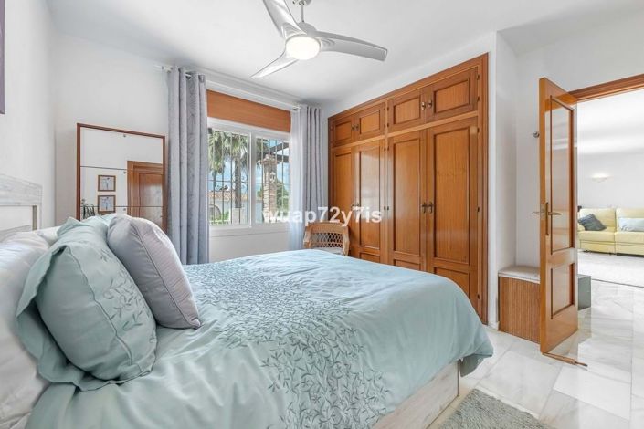 Image No.27-Villa de 3 chambres à vendre à Marbella