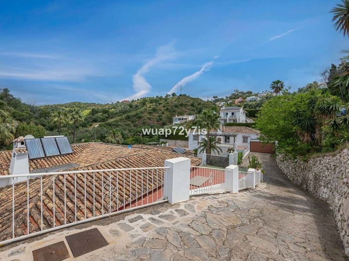 Image No.3-Villa de 3 chambres à vendre à Marbella