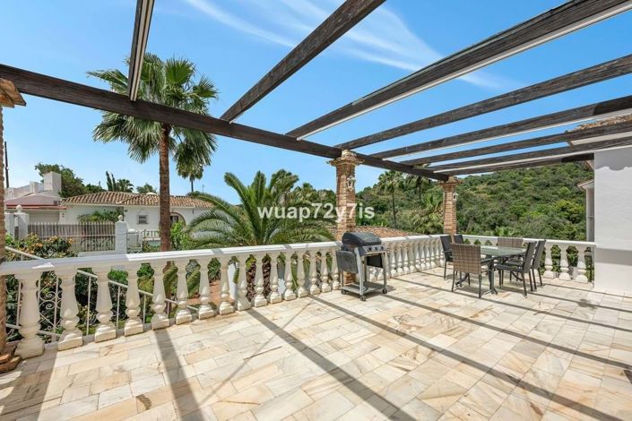 Image No.42-Villa de 3 chambres à vendre à Marbella