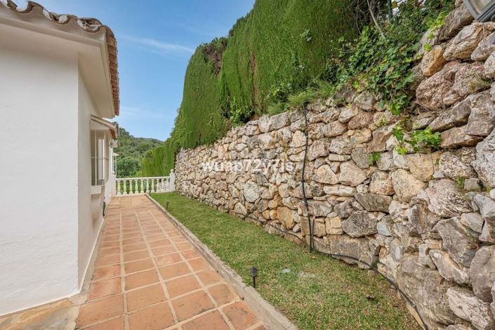 Image No.43-Villa de 3 chambres à vendre à Marbella