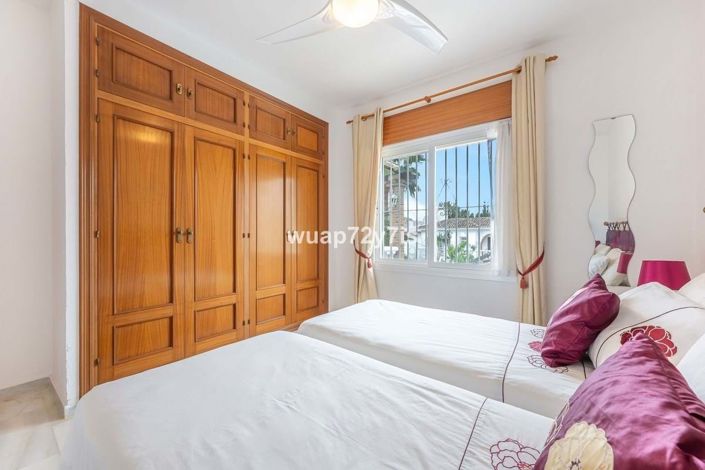 Image No.5-Villa de 3 chambres à vendre à Marbella