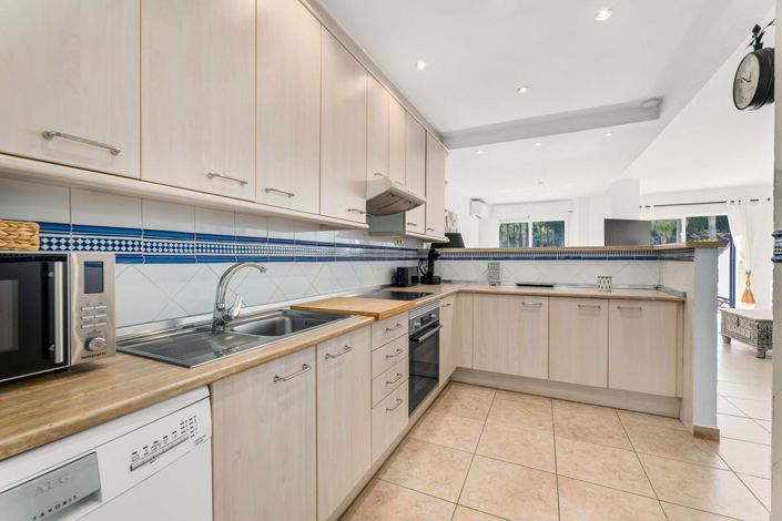 Image No.10-Maison de ville de 3 chambres à vendre à Mijas Costa