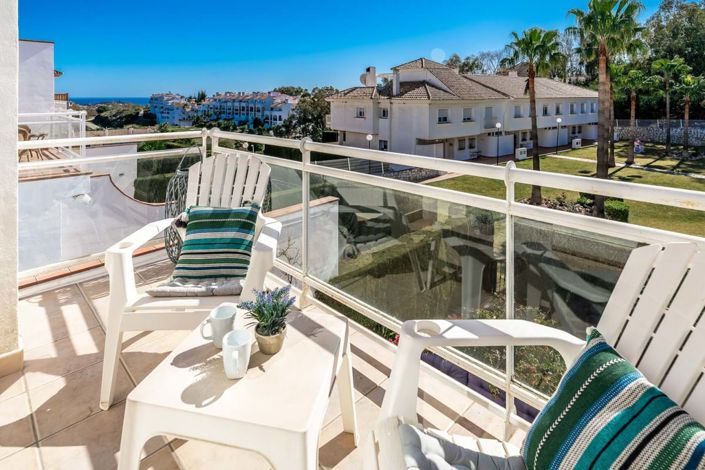 Image No.13-Maison de ville de 3 chambres à vendre à Mijas Costa