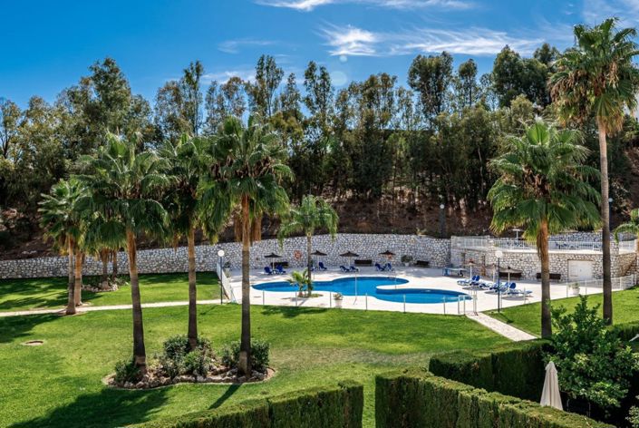 Image No.15-Maison de ville de 3 chambres à vendre à Mijas Costa