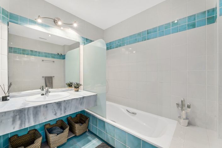 Image No.16-Maison de ville de 3 chambres à vendre à Mijas Costa