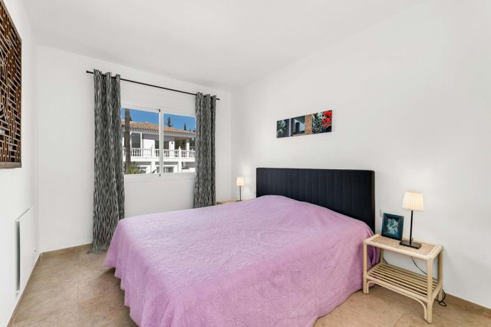 Image No.18-Maison de ville de 3 chambres à vendre à Mijas Costa