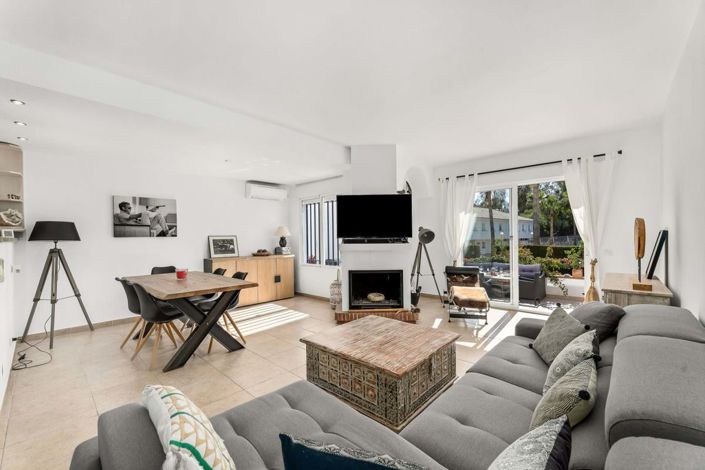 Image No.4-Maison de ville de 3 chambres à vendre à Mijas Costa