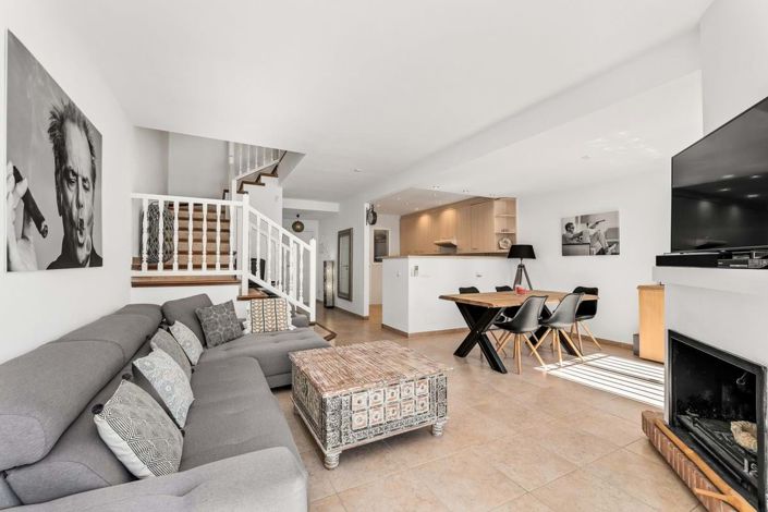 Image No.6-Maison de ville de 3 chambres à vendre à Mijas Costa