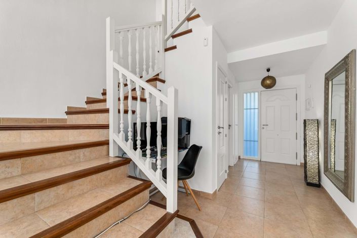 Image No.9-Maison de ville de 3 chambres à vendre à Mijas Costa